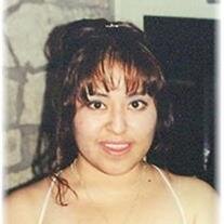 Cristina Isabel Ramirez Salazar