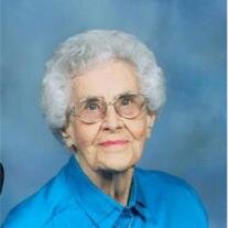 LaVerne Geisinger