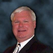 Timothy Lang Cahill
