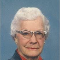 Nettie McClinton