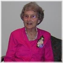 Nancy Brown