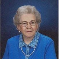 Catherine Todd
