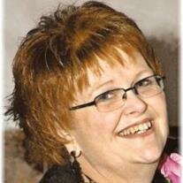 Penny Sievers