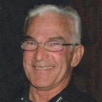 Larry McCullough