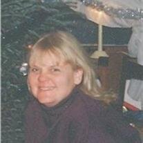Connie Lavonne Reis