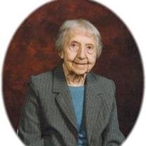 Alice Murphy