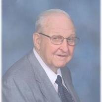 Richard E. Anderson