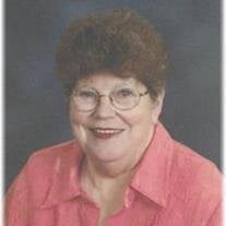 Mary Agnes Flanigan