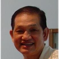 Barry Thongvanh