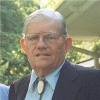 Arlin W. Otto