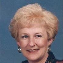 JoAnn "Jo" Marie Steck