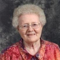 Jean A. Fullenworth