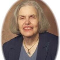 Ann Elizabeth "Betty" Westmoreland