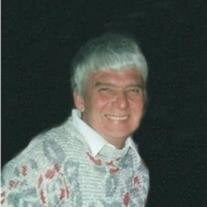 Jeffrey Warren Meusburger