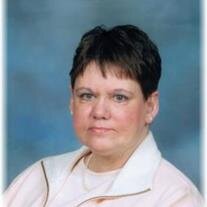 Stacy Joyce Dumkrieger
