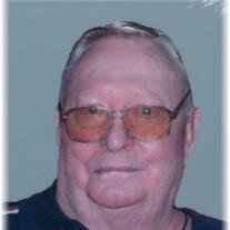 Merle C. Bihrer