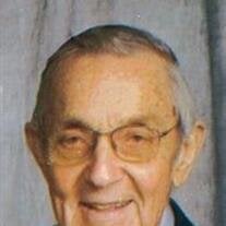 William "Bill" A. Anderson