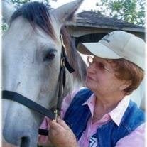 Leona G. Pedersen