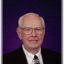 Norman H. Berg