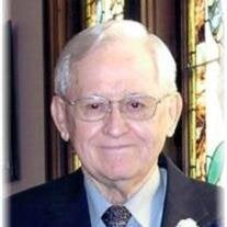 Edward "Ed" Groth