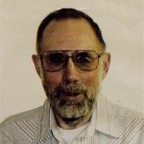 Roger Strock