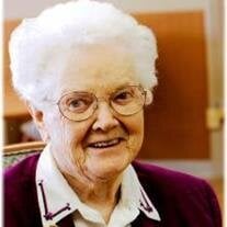 Phyllis L. Ingram