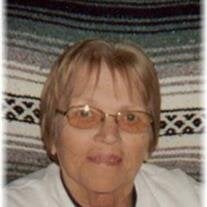 Nila Mae Kuhn