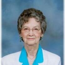 Dorothy Kirkpatrick