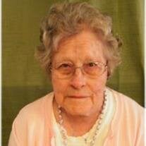 Dorothy Brecher