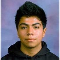 Jorge Andres Sanchez Rodriguez