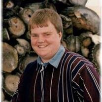 Jason Allan Brock