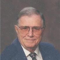 Herbert Lee King
