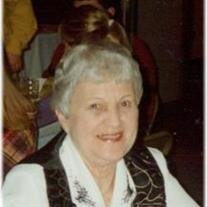 M. Jane Germann