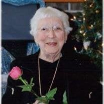 Dolly Watson