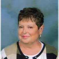 Sandra S. Swanson