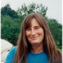 Rachel M. Parrish