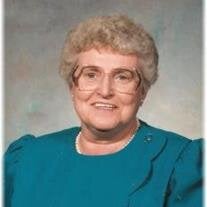 Monica Fitzsenry