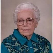 Evelyn Carolyn Currie