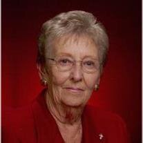 Joline E. Bumann-Moser
