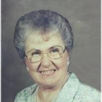 Patricia Ann Paulsen