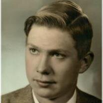 Wayne K. Manteufel