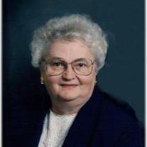 Gretchen Rininger