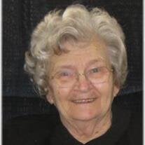 Laura Witte