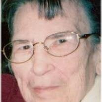Margaret G. Giddle