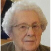 Marjorie Pender