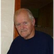 Jerry W. LaFever