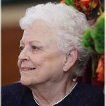 Dorothy "Dottie" Cammack