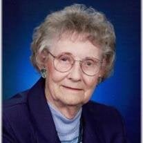 Lola M. Huelman