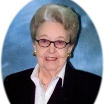 Lucille K. Hartman