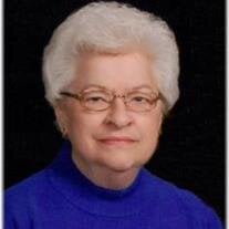 JoAnn Radke